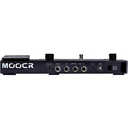 ギター mooer GE200 Amazon.com: MOOER GE200 Pro Li Amp Modelling Guitar Multi