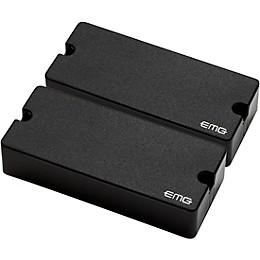 EMG TA Set Tom Araya Signature Pickup Set for Electric Bass