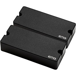 EMG TA Set Tom Araya Signature Pickup Set for Electric Bass