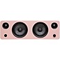 Kanto SYD Powered Speaker with Bluetooth and Phono Preamp Matte Pink