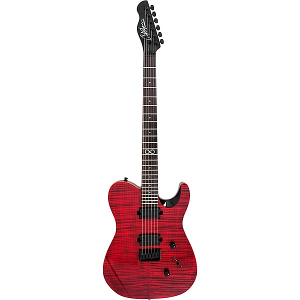 Chapman ML3 Modern V2 Electric Guitar Incarnadine
