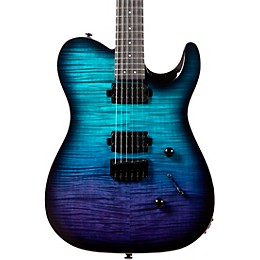 Chapman ML3 Modern V2 Electric Guitar Abyss | Guitar Center