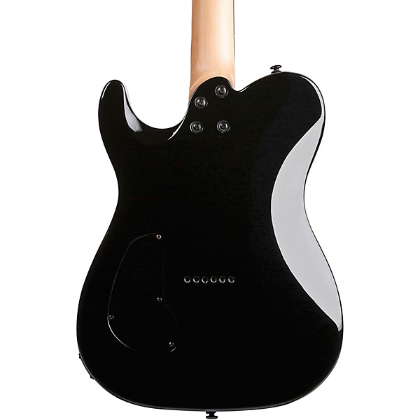 Chapman ML3 Modern V2 Electric Guitar Abyss | Guitar Center