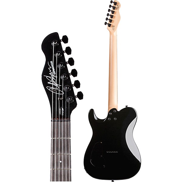 Chapman ML3 Modern V2 Electric Guitar Abyss | Guitar Center