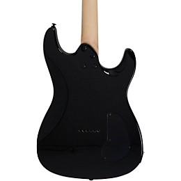 Chapman ML1 Modern V2 Left-Handed Electric Guitar Midnight Sky