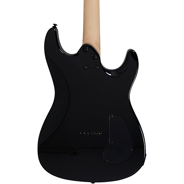 Chapman ML1 Modern V2 Left-Handed Electric Guitar Midnight Sky