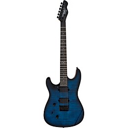 Chapman ML1 Modern V2 Left-Handed Electric Guitar Midnight Sky