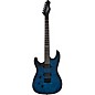 Chapman ML1 Modern V2 Left-Handed Electric Guitar Midnight Sky