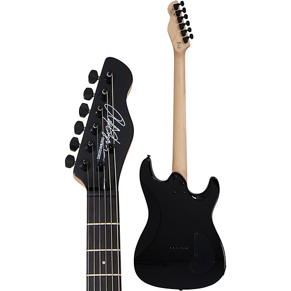 Chapman ML1 Modern V2 Left-Handed Electric Guitar Midnight Sky