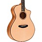 Breedlove Limited Edition Run Concert C Sitka-Exotic Myrtlewood Natural thumbnail