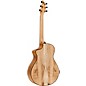 Breedlove Limited Edition Run Concert C Sitka-Exotic Myrtlewood Natural