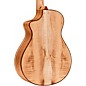 Breedlove Limited Edition Run Concert C Sitka-Exotic Myrtlewood Natural