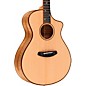 Breedlove Limited Edition Run Concert C Sitka-Exotic Myrtlewood Natural thumbnail