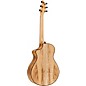 Breedlove Limited Edition Run Concert C Sitka-Exotic Myrtlewood Natural