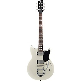 Yamaha Revstar RS720BX Electric Guitar Vintage White | Guitar Center
