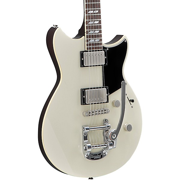 Yamaha Revstar RS720BX Electric Guitar Vintage White | Guitar Center