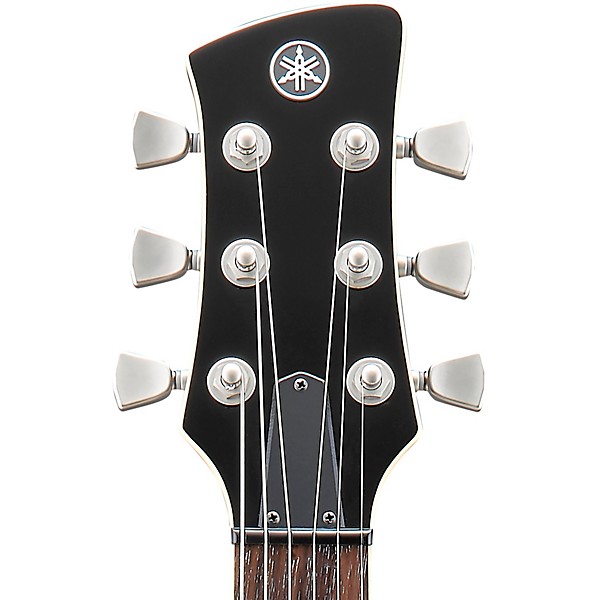Yamaha Revstar RS720BX Electric Guitar Vintage White | Guitar Center