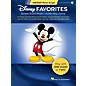 Hal Leonard Disney Favorites Instant Piano Songs Simple Sheet Music Plus Audio Play-Along Book/Audio Online thumbnail