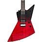 Chapman Ghost Fret V2 Electric Guitar Black Blood thumbnail