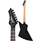 Chapman Ghost Fret V2 Electric Guitar Black Blood