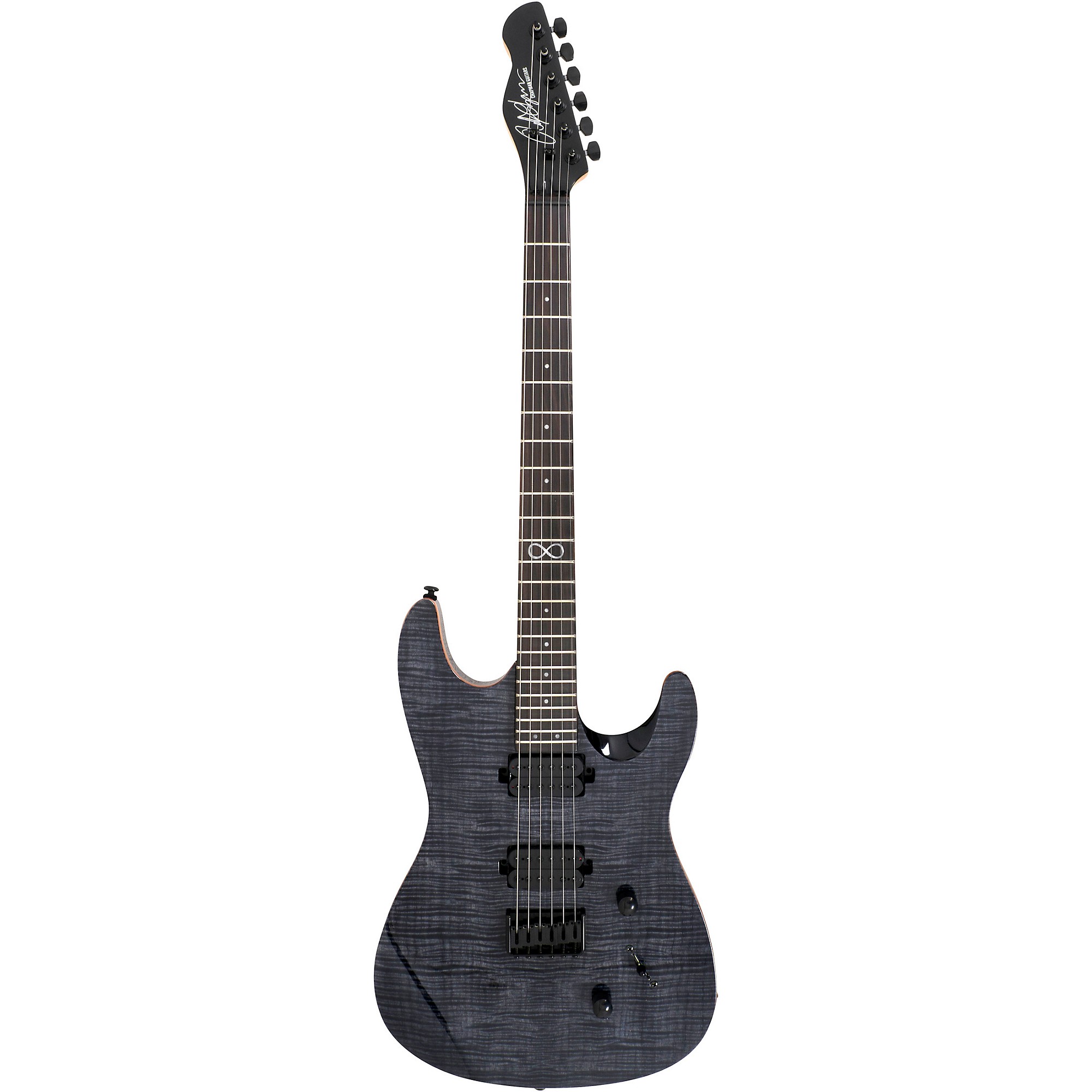 Chapman ML1 Modern V2 Electric Guitar Lunar | Guitar Center