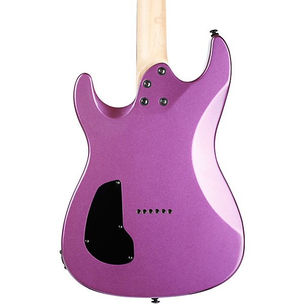 Chapman ML1 Modern V2 Electric Guitar Tyrian
