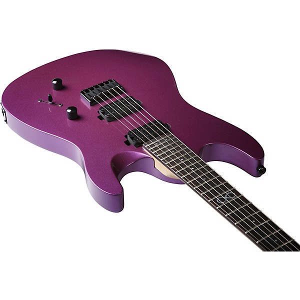 Chapman ML1 Modern V2 Electric Guitar Tyrian