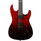 Chapman ML1 Modern V2 Electric Guitar Black Blood thumbnail