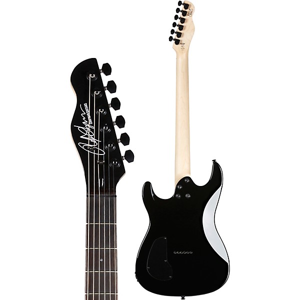 Chapman ML1 Modern V2 Electric Guitar Abyss