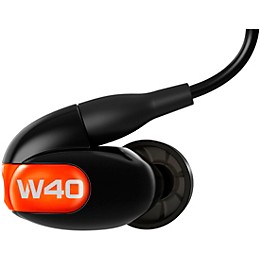 Westone Audio W40 Bluetooth Earphones