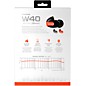 Westone Audio W40 Bluetooth Earphones