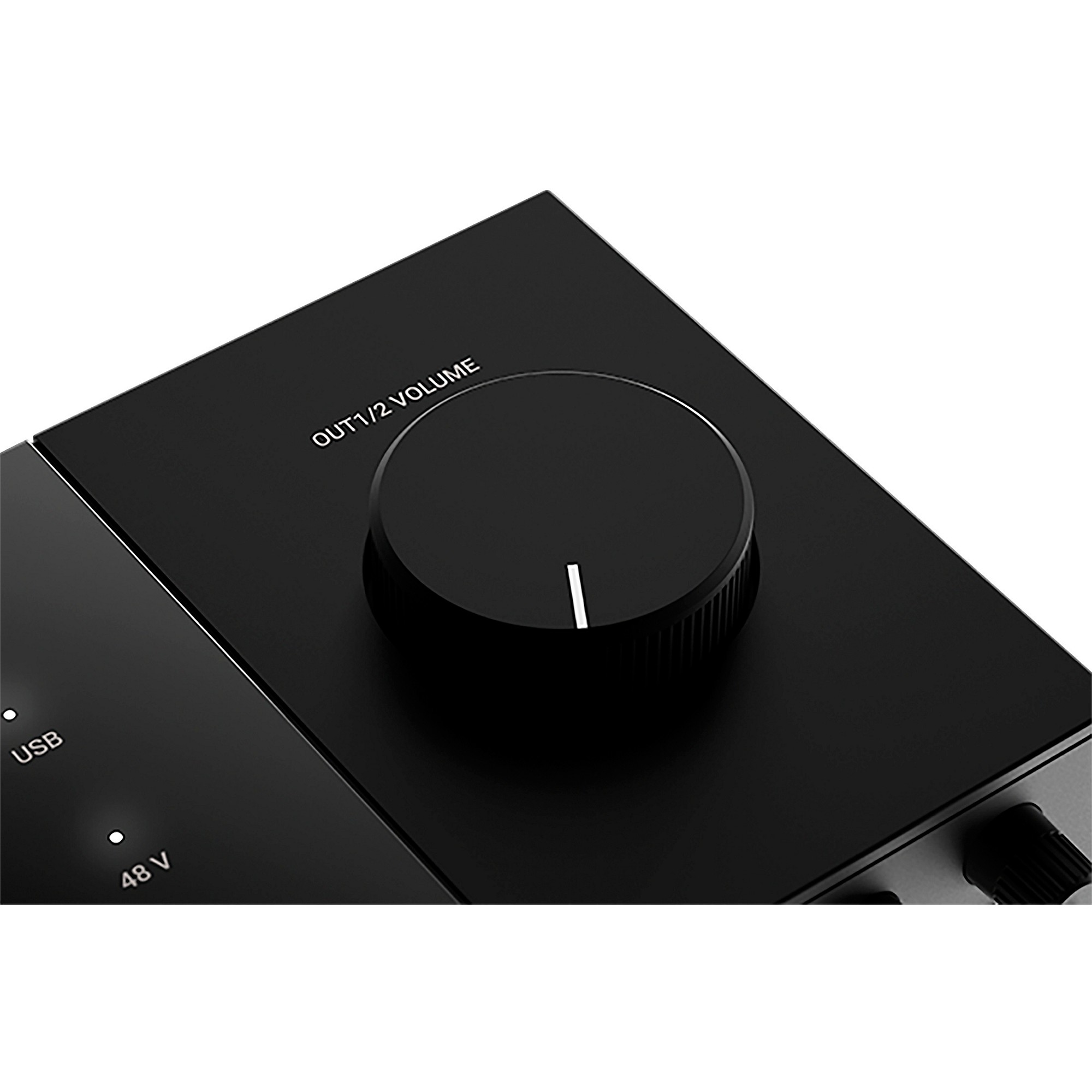 Clearance Native Instruments Komplete Audio 2 USB Audio
