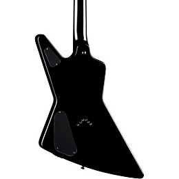 Dean John Connolly Z Electric Guitar Transparent Red
