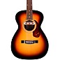 Guild M-240E Troubadour Concert Acoustic-Electric Guitar Vintage Sunburst thumbnail