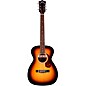 Open Box Guild M-240E Troubadour Concert Acoustic-Electric Guitar Level 2 Vintage Sunburst 190839824615