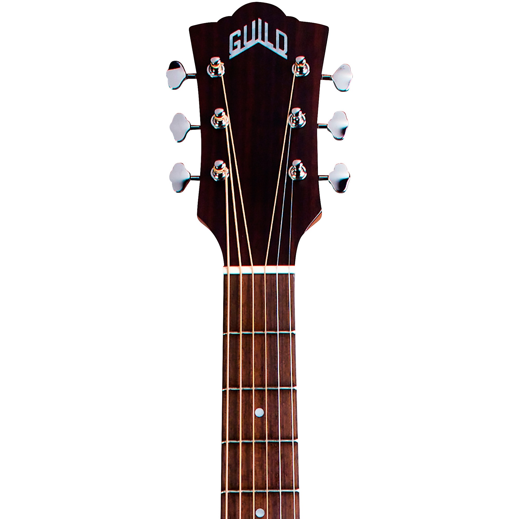 Guild M-240E Troubadour Concert Acoustic-Electric Guitar Guild M-240E Troubadour Concert Acoustic-Electric Guitar