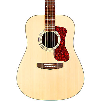 GUILD DV-6 (NO. 350-0500) acoustic guitars for sale in USA