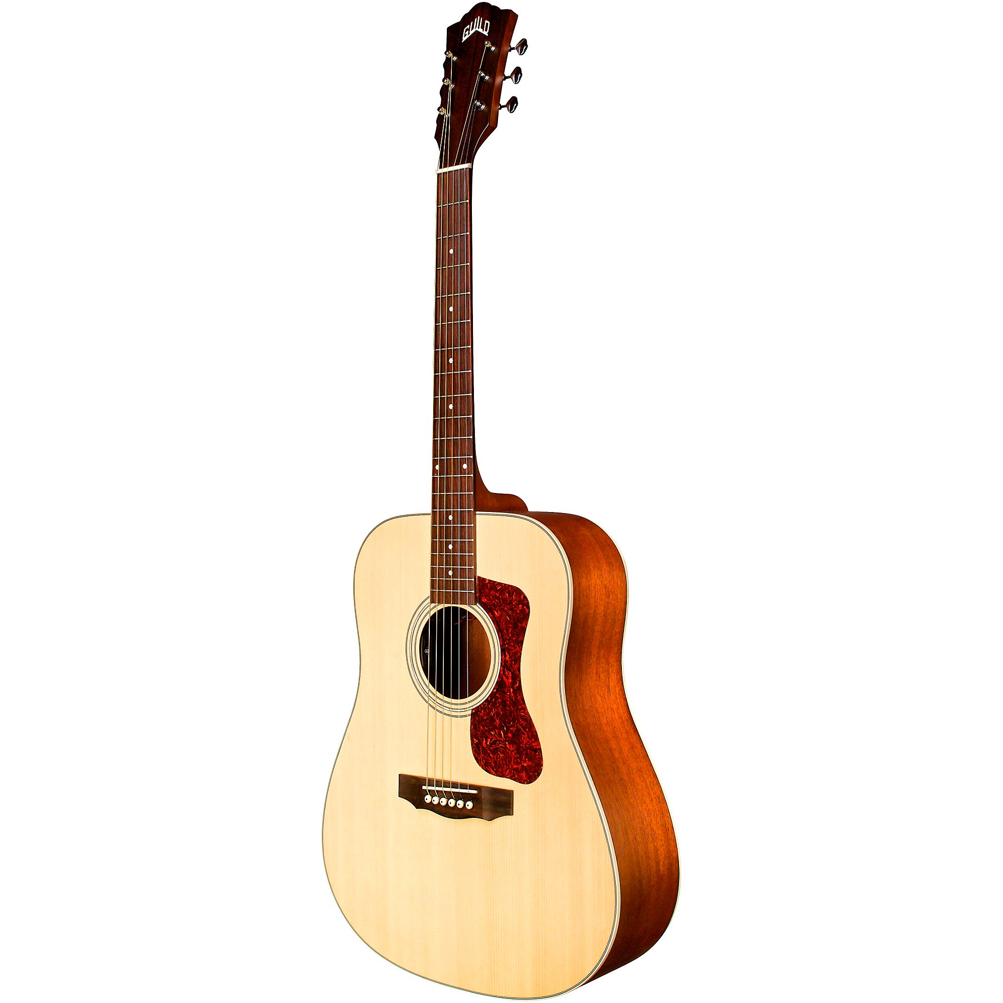 Guild D-240E | gulatilaw.com