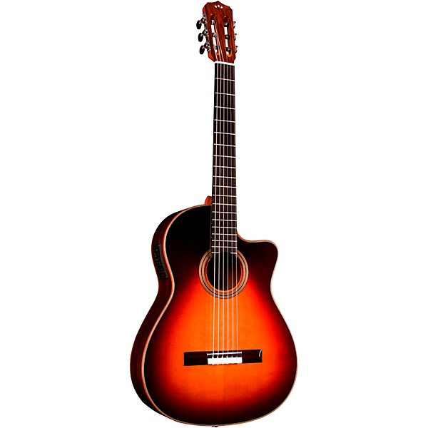Cordoba Fusion Orchestra CE Crossover Classical Acoustic-Electric 