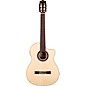 Cordoba GK Studio Negra Flamenco Acoustic-Electric Guitar Natural