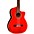 Cordoba GK Studio Negra Flamenco Acoustic-Electric Guit... Cordoba GK Studio Negra Flamenco Acoustic-Electric Guitar Wine Red