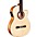 Cordoba GK Studio Flamenco Acoustic-Electric Guitar Natural Cordoba GK Studio Flamenco Acoustic-Electric Guitar Natural