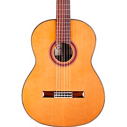 Restock Cordoba C7 CD Classical Acoustic Guitar Natural