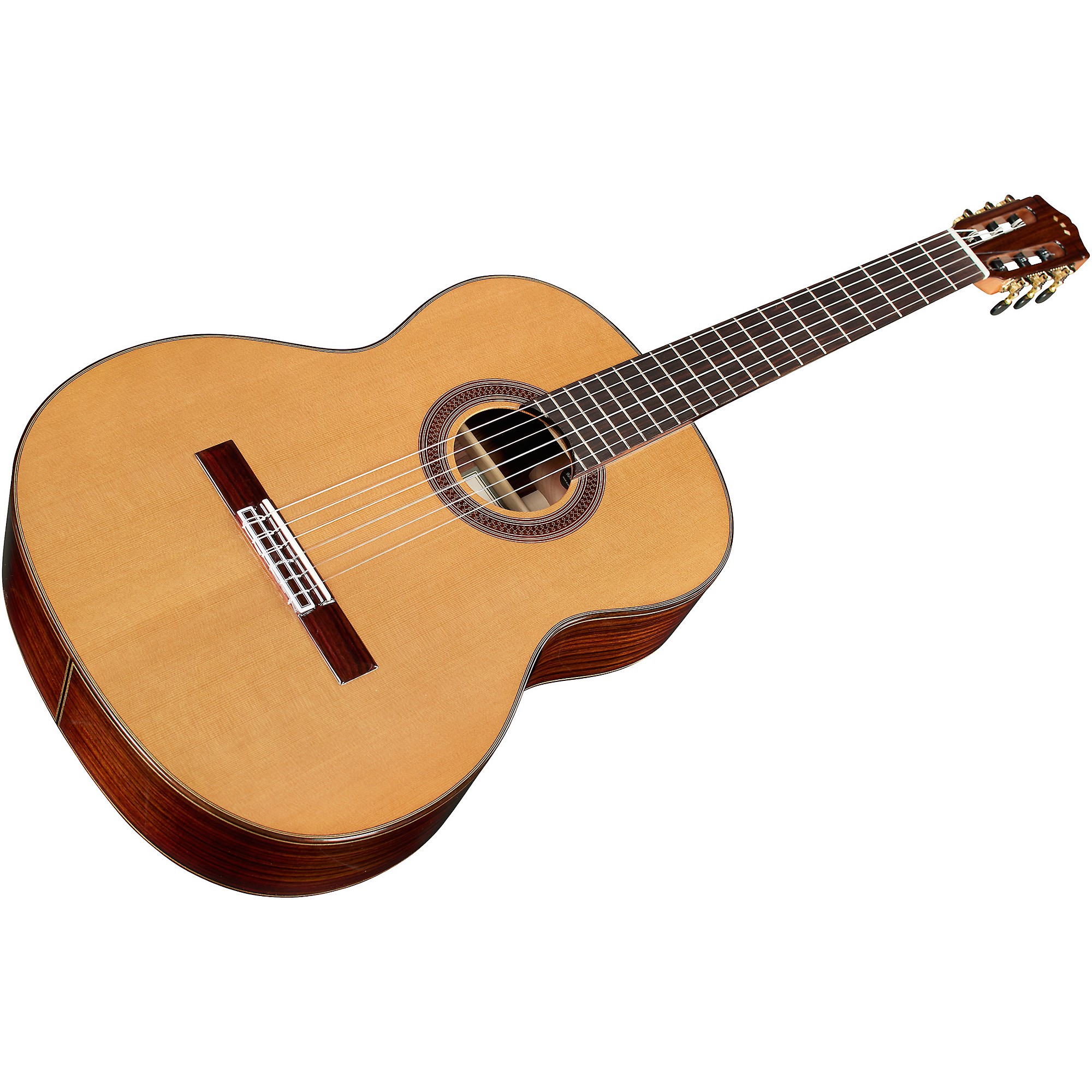 Cordoba C7 CD Classical Acoustic Guitar Natural | Guitar Center
