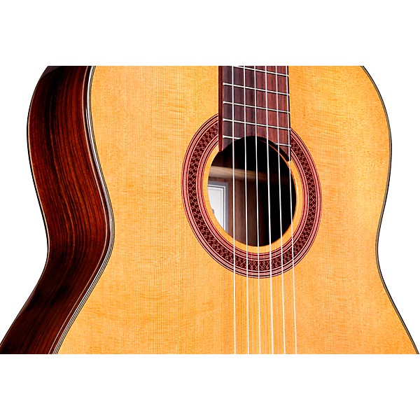 Cordoba C7 CD Classical Acoustic Guitar Natural