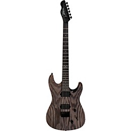 Open Box Chapman ML1 Modern V2 Baritone Electric Guitar Level 1 Graphite