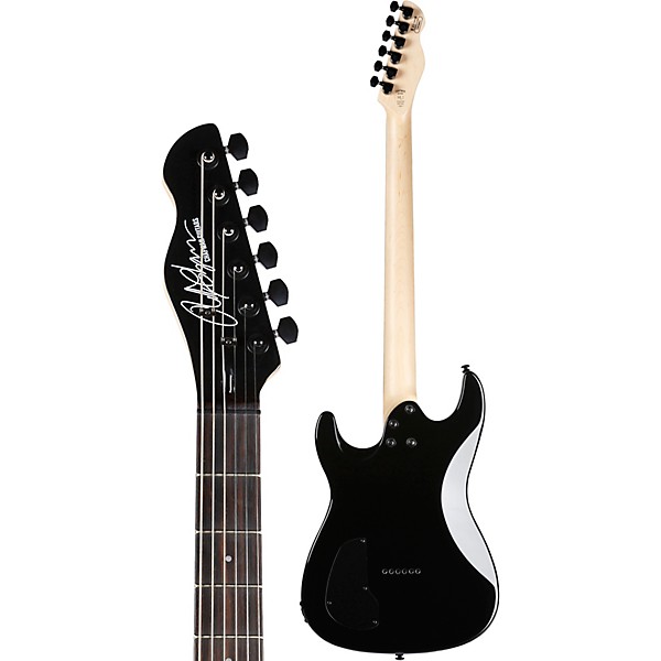 Chapman ML1 Modern V2 Baritone Electric Guitar Abyss