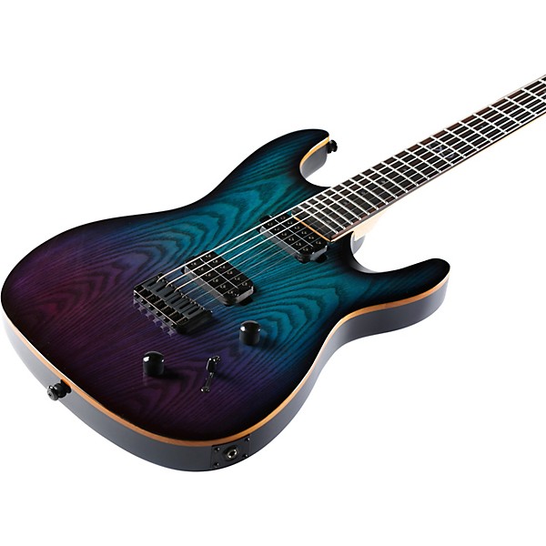 Chapman ML1 Modern V2 Baritone Electric Guitar Abyss