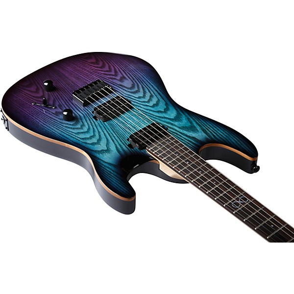 Chapman ML1 Modern V2 Baritone Electric Guitar Abyss