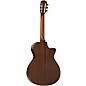 Taylor 312ce 12-Fret V-Class Grand Concert Left-Handed Acoustic-Electric Guitar Natural